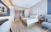 Туры в отель Nanjing Jiangning Future Network Town Atour X Hotel