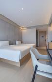 Туры в отель Nanjing Jiangning Future Network Town Atour X Hotel