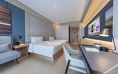 Туры в отель Nanjing Jiangning Future Network Town Atour X Hotel