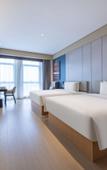 Туры в отель Nanjing Jiangning Future Network Town Atour X Hotel