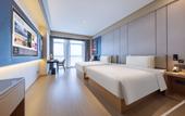 Туры в отель Nanjing Jiangning Future Network Town Atour X Hotel