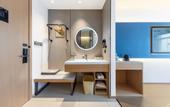 Туры в отель Nanjing Jiangning Future Network Town Atour X Hotel
