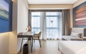 Туры в отель Nanjing Jiangning Future Network Town Atour X Hotel