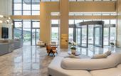 Туры в отель Nanjing Jiangning Future Network Town Atour X Hotel