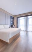 Туры в отель Nanjing Jiangning Future Network Town Atour X Hotel