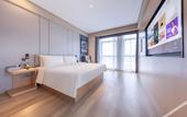 Туры в отель Nanjing Jiangning Future Network Town Atour X Hotel