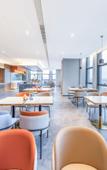Туры в отель Nanjing Jiangning Future Network Town Atour X Hotel