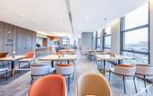 Туры в отель Nanjing Jiangning Future Network Town Atour X Hotel
