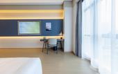 Туры в отель Nanjing Jiangning Future Network Town Atour X Hotel
