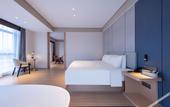 Туры в отель Nanjing Jiangning Future Network Town Atour X Hotel