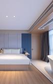 Туры в отель Nanjing Jiangning Future Network Town Atour X Hotel