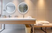 Туры в отель Nanjing Jiangning Future Network Town Atour X Hotel