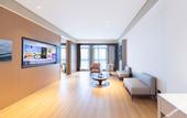 Туры в отель Nanjing Jiangning Future Network Town Atour X Hotel
