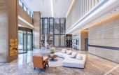 Туры в отель Nanjing Jiangning Future Network Town Atour X Hotel