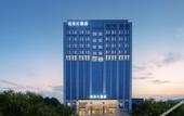 Туры в отель Nanjing Jiangning Future Network Town Atour X Hotel
