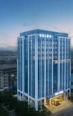 Туры в отель Nanjing Jiangning Future Network Town Atour X Hotel