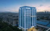 Туры в отель Nanjing Jiangning Future Network Town Atour X Hotel