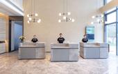 Туры в отель Nanjing Jiangning Future Network Town Atour X Hotel