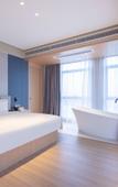 Туры в отель Nanjing Jiangning Future Network Town Atour X Hotel