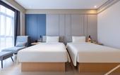Туры в отель Nanjing Jiangning Future Network Town Atour X Hotel