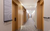Туры в отель Nanjing Jiangning Future Network Town Atour X Hotel