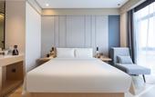 Туры в отель Nanjing Jiangning Future Network Town Atour X Hotel