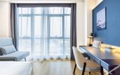 Туры в отель Nanjing Jiangning Future Network Town Atour X Hotel