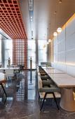 Туры в отель Yantai Bajiaowan University Town China Jian Atour Hotel