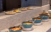 Туры в отель Yantai Bajiaowan University Town China Jian Atour Hotel