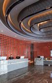 Туры в отель Yantai Bajiaowan University Town China Jian Atour Hotel