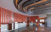 Туры в отель Yantai Bajiaowan University Town China Jian Atour Hotel