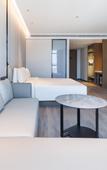 Туры в отель Yantai Bajiaowan University Town China Jian Atour Hotel