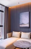 Туры в отель Yantai Bajiaowan University Town China Jian Atour Hotel