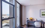 Туры в отель Yantai Bajiaowan University Town China Jian Atour Hotel