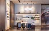 Туры в отель Yantai Bajiaowan University Town China Jian Atour Hotel