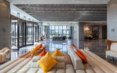Туры в отель Yantai Bajiaowan University Town China Jian Atour Hotel