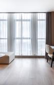 Туры в отель Yantai Bajiaowan University Town China Jian Atour Hotel