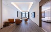 Туры в отель Yantai Bajiaowan University Town China Jian Atour Hotel