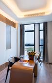 Туры в отель Yantai Bajiaowan University Town China Jian Atour Hotel