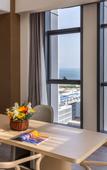 Туры в отель Yantai Bajiaowan University Town China Jian Atour Hotel