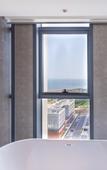 Туры в отель Yantai Bajiaowan University Town China Jian Atour Hotel