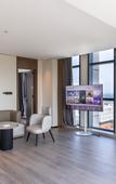 Туры в отель Yantai Bajiaowan University Town China Jian Atour Hotel