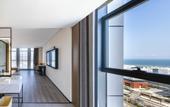 Туры в отель Yantai Bajiaowan University Town China Jian Atour Hotel