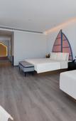Туры в отель Yantai Bajiaowan University Town China Jian Atour Hotel