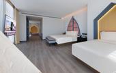 Туры в отель Yantai Bajiaowan University Town China Jian Atour Hotel