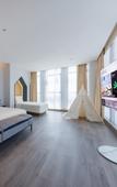 Туры в отель Yantai Bajiaowan University Town China Jian Atour Hotel