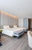 Туры в отель Yantai Bajiaowan University Town China Jian Atour Hotel