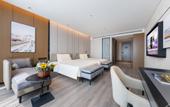 Туры в отель Yantai Bajiaowan University Town China Jian Atour Hotel