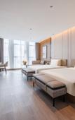 Туры в отель Yantai Bajiaowan University Town China Jian Atour Hotel
