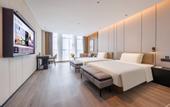 Туры в отель Yantai Bajiaowan University Town China Jian Atour Hotel